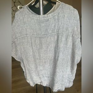 Used top small/medium
